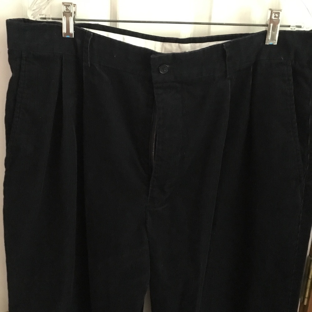 Men’s Corduroy Pants by Structure